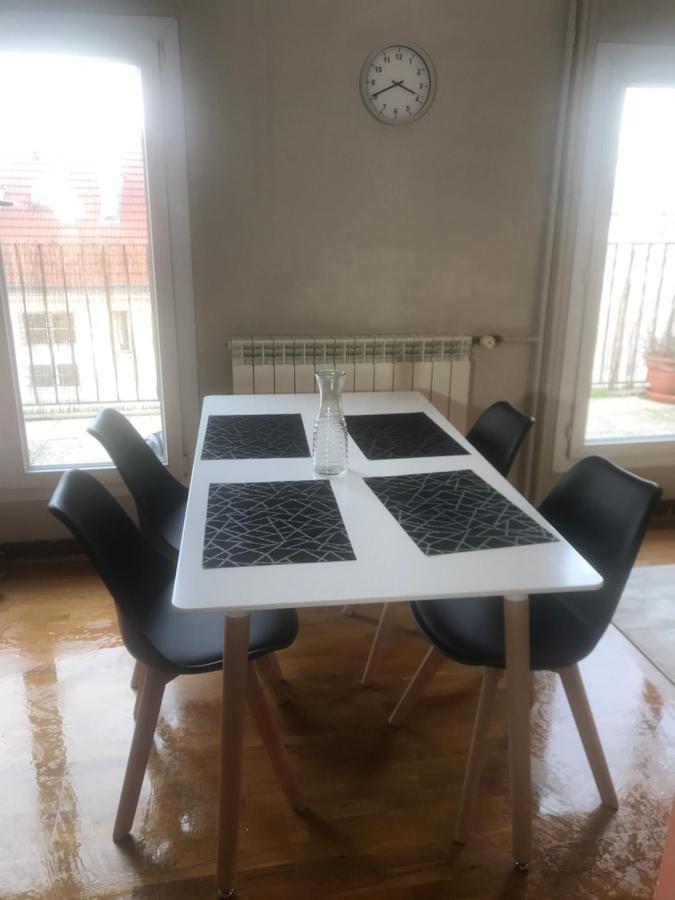 Grand Appartement Avec Terrasse, Paris12 ภายนอก รูปภาพ